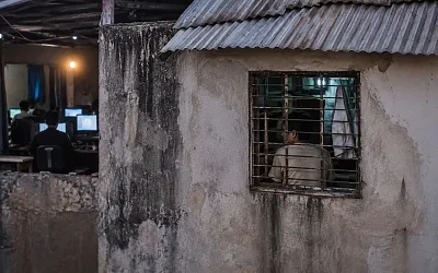 В Мьянме за пытки в скам-центрах может грозить казнь