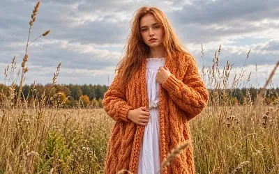 Стилист назвала самую модную вещь на осень