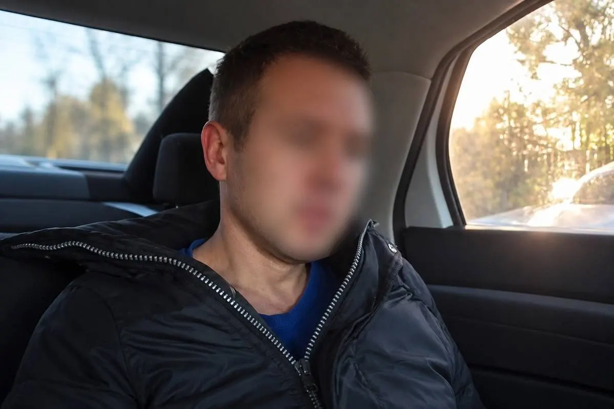 Под Петербургом задержали учителя по делу о двойном убийстве