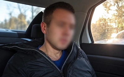 Под Петербургом задержали учителя по делу о двойном убийстве