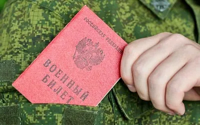 В России призыв в армию станет круглогодичным
