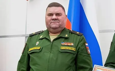 Суд отправил под домашний арест генерал-майора Владимира Шестерова