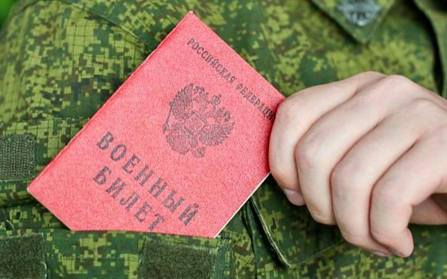 В России призыв в армию станет круглогодичным