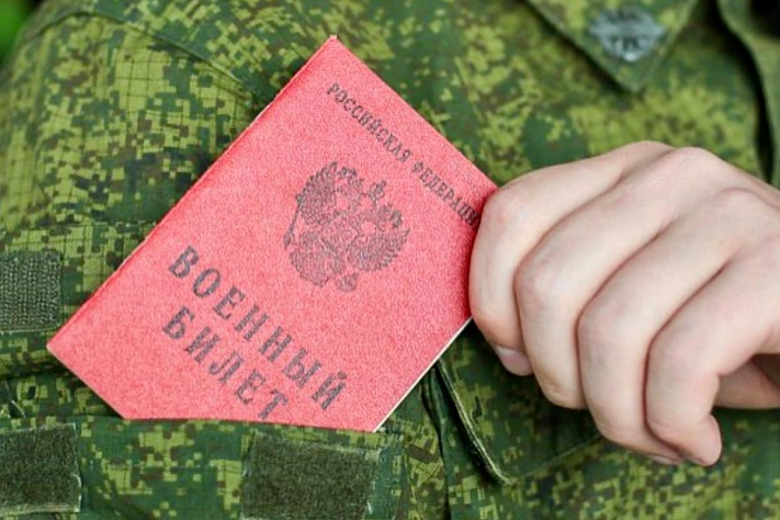 В России призыв в армию станет круглогодичным