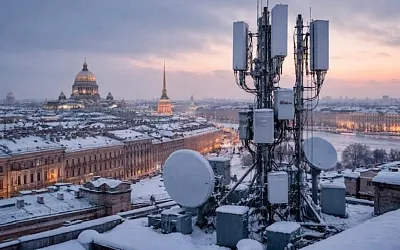 Где и почему не работает мобильный интернет в начале февраля