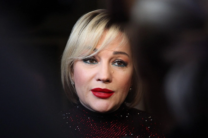 Татьяну Буланову госпитализировали