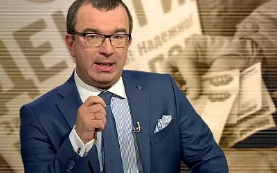 «Чиновники сорвались с цепи»: Юрий Пронько раскритиковал волну новых сборов с граждан