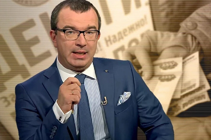 «Чиновники сорвались с цепи»: Юрий Пронько раскритиковал волну новых сборов с граждан