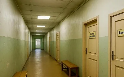 В селах Свердловской области введут «помощников фельдшера» после месячных курсов