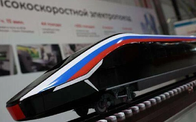 Стали известны цены на несуществующий поезд Москва — Петербург