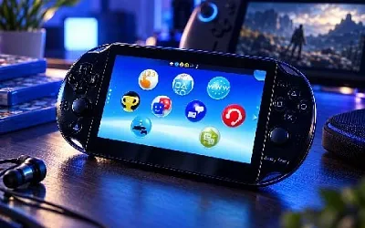 PS Vita в 2026 году получила вторую жизнь