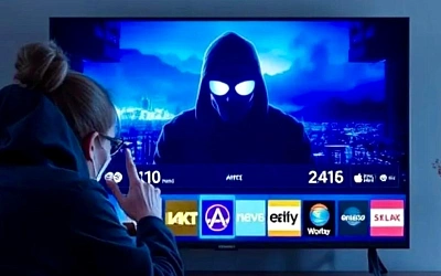 Телевизоры Samsung и LG отправляют скриншоты производителям — что нужно знать