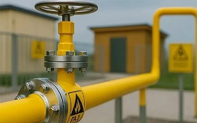 Срок газификации Читы вновь перенесён 
