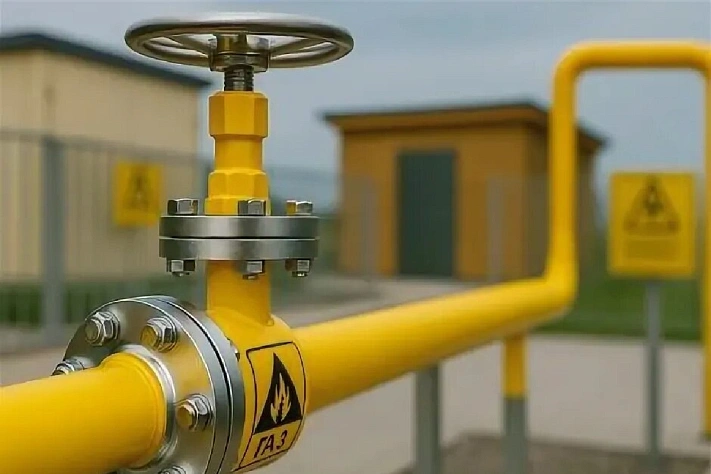 Срок газификации Читы вновь перенесён 