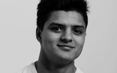 В 18 лет умер актёр Арсен Суховский