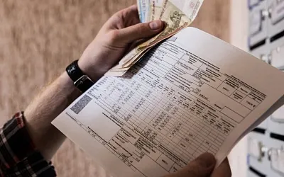 Россияне накопили долгов по квартплате на 876 миллиардов