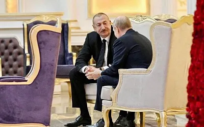 Азербайджан переводит армию на стандарты НАТО