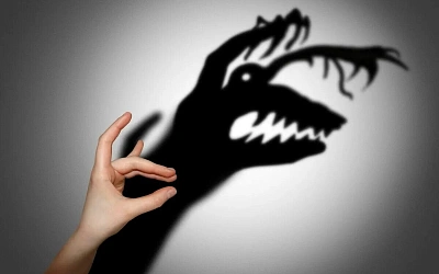 Почему страх такой заразный?