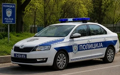 Под Белградом нашли тело пропавшей россиянки