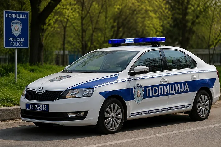 Под Белградом нашли тело пропавшей россиянки