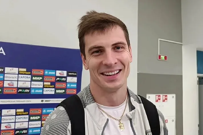 Дмитрий Тихий: Я говорил, что «Пари НН» вылетит