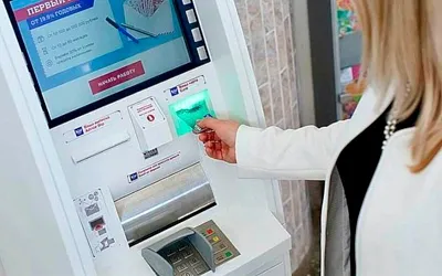 Почта России ускорила выдачу в три раза