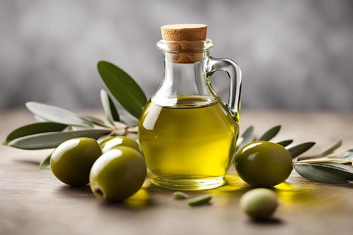 Роскачество выявило фальсификацию в половине проверенных марок оливкового масла