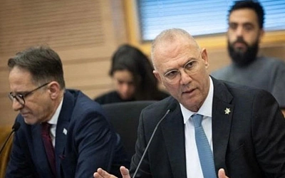 Израиль подтвердил освобождение трех заложниц из Газы
