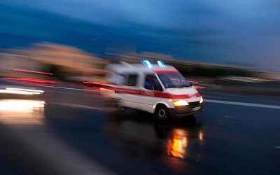 Массовая драка студентов РАНХиГС обернулась поножовщиной