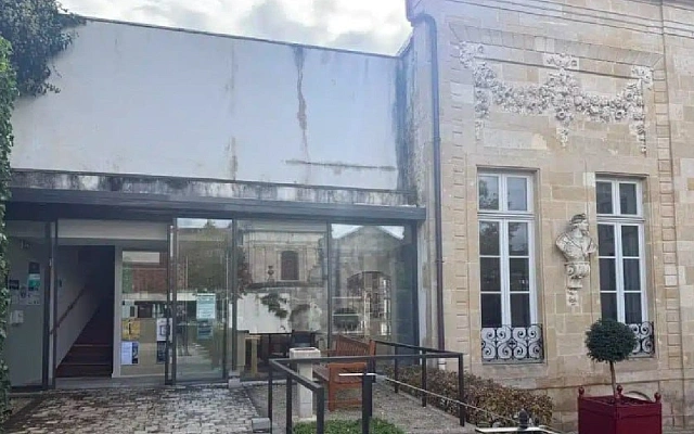Неизвестные похитили нумизматическое сокровище из музея Дени Дидро во Франции