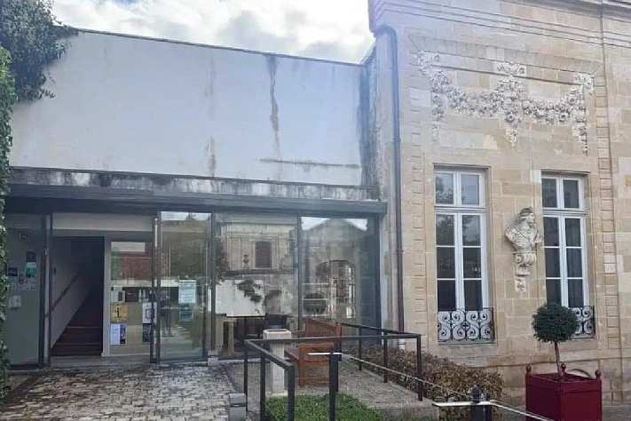 Неизвестные похитили нумизматическое сокровище из музея Дени Дидро во Франции