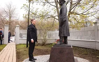 Кассация подтвердила решение о сносе памятника Сталину в Вологде