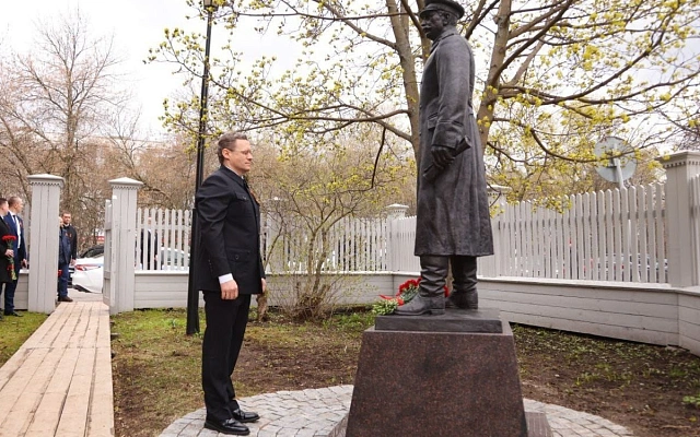 Кассация подтвердила решение о сносе памятника Сталину в Вологде