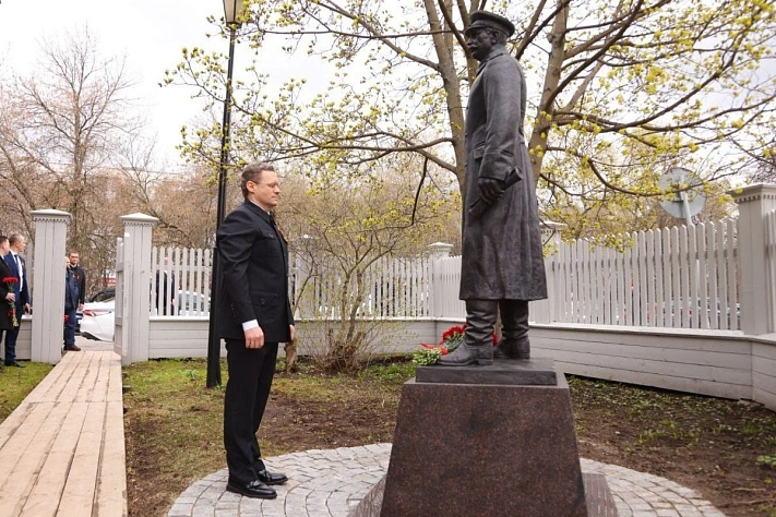 Кассация подтвердила решение о сносе памятника Сталину в Вологде