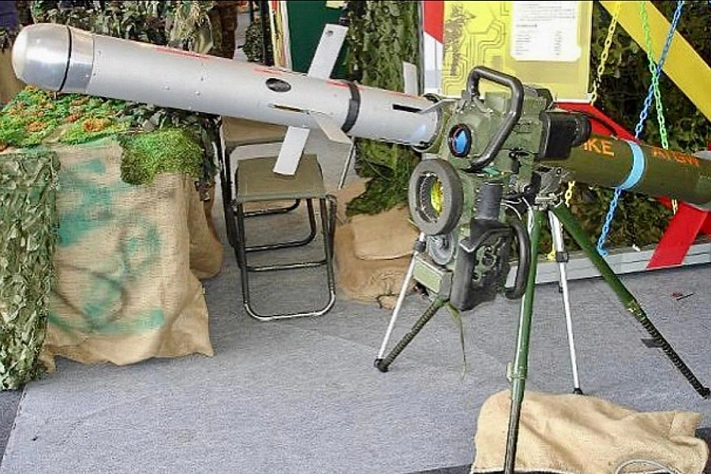 Испания отказывается от израильских ракет: курс на военную независимость