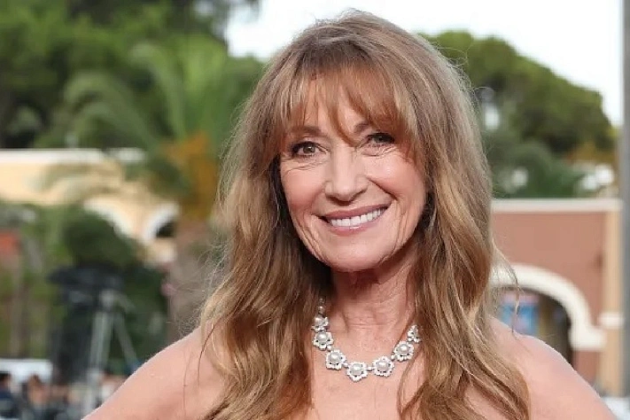 Актриса Джейн Сеймур заявила, что чувствует себя на 40 лет