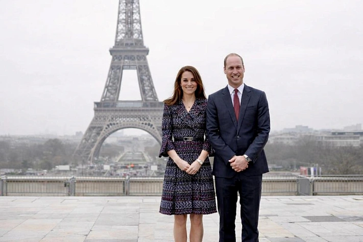 Как Эйфелева башня пережила скандал и стала символом Парижа