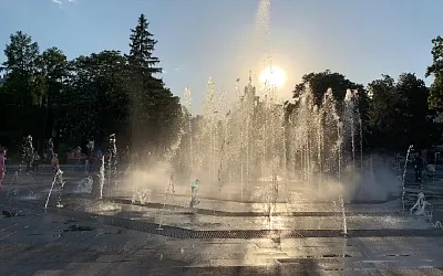 В Воронежской области ожидается резкий перепад температур