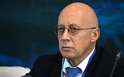 Арестован ректор академии внешней торговли