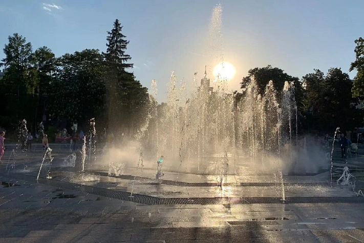 В Воронежской области ожидается резкий перепад температур