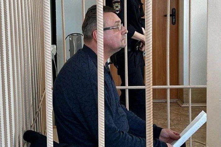 Дело экс-главы земельного департамента мэрии Новосибирска направлено в суд
