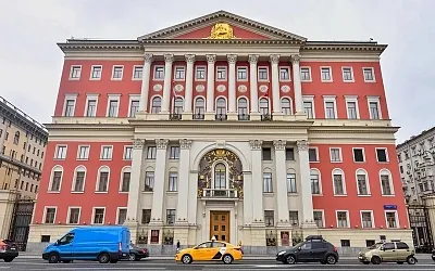 В Москве на 15% сократят число чиновников из-за проблем с бюджетом