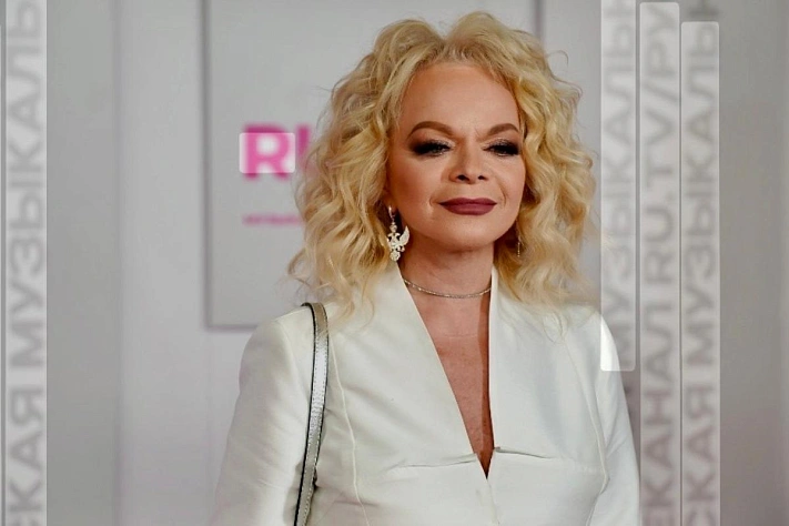 Верховный суд разберёт спор о квартире Ларисы Долиной