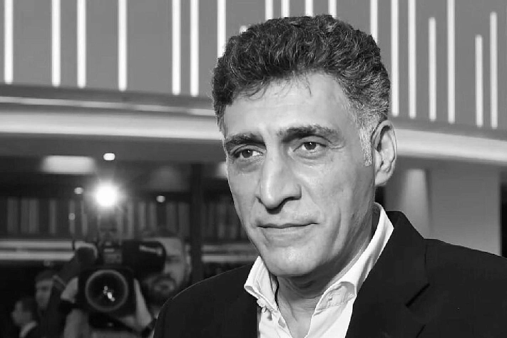 Умер режиссёр Тигран Кеосаян