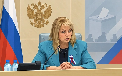 ЦИК пока не сообщил о новых грубых нарушениях на выборах