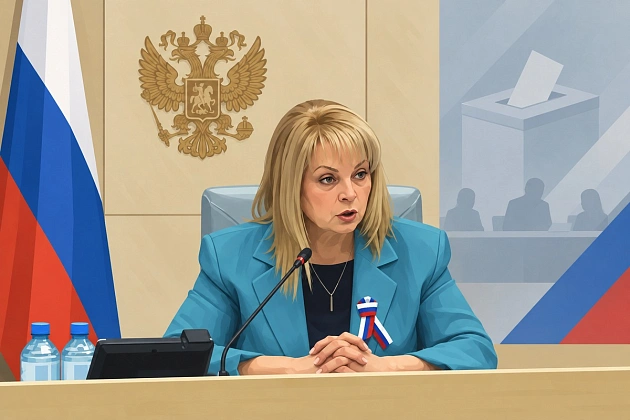 ЦИК пока не сообщил о новых грубых нарушениях на выборах