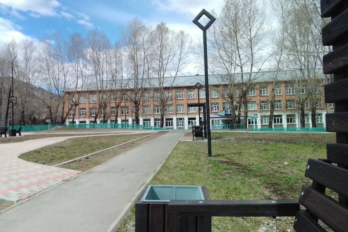 В Хакасии из-за медведей начали переводить школы на дистант