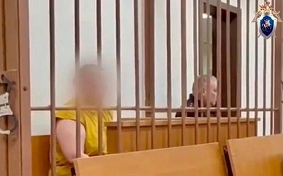 В Норильске после гибели младенца арестовали мать