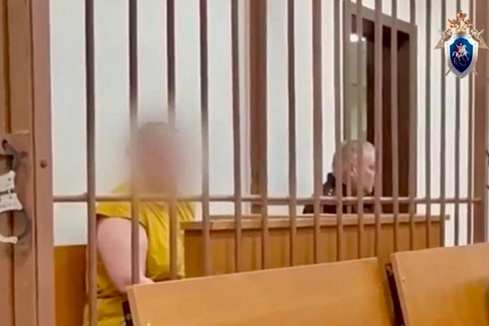 В Норильске после гибели младенца арестовали мать