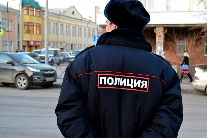 В МВД заявили о нехватке почти 200 тысяч полицейских